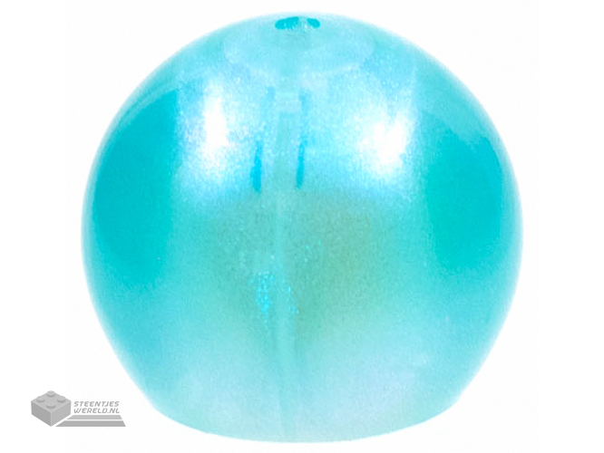 51283 – Minifigure, hoofddeksel Helmet rond Fishbowl