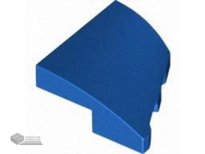 5095 – Wedge 2 x 2 x 2/3 Left