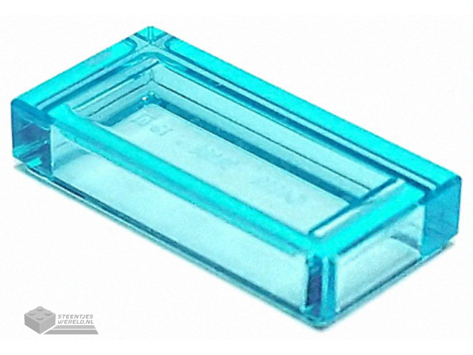 3069 – Tile 1 x 2 (Undetermined Type)