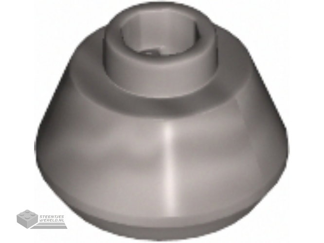 33492 – Cone 1 1/2 x 1 1/2 x 2/3 Truncated