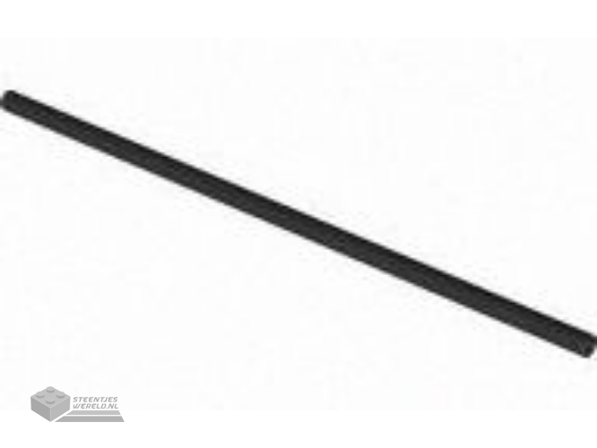 1661 – Hose, Pneumatic 4mm D. V2 Precut 18L / 14.4cm