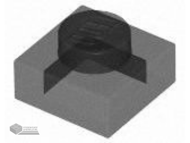 3024 – Plaat 1 x 1