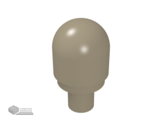58176 – staaf met Light Cover (Bulb) /