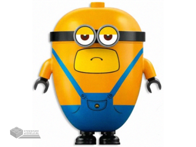 mnn019 – Mega Minion Dave