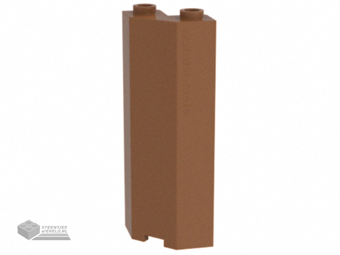 78594 – Panel 2 x 2 x 5 Corner Wall