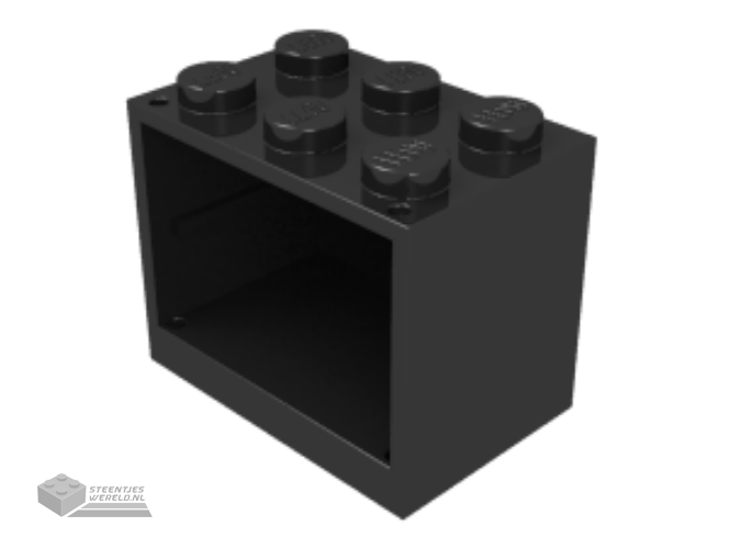 4532 – Container, Kast 2 x 3 x 2 (Undetermined Type)