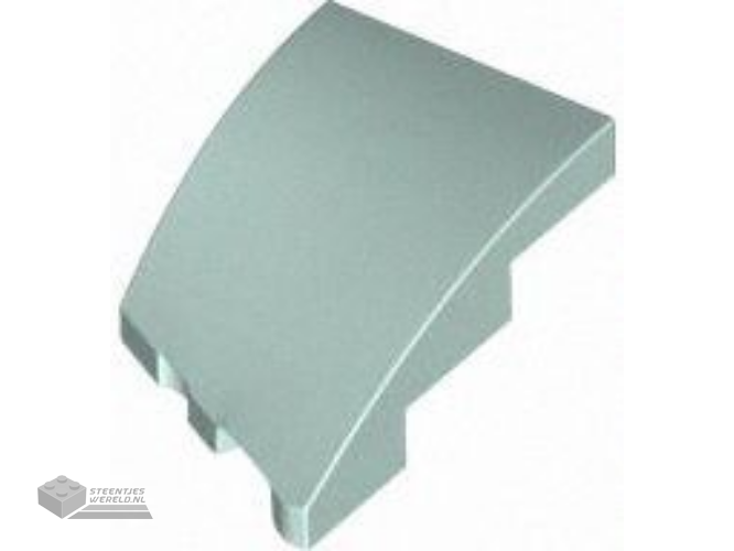 80177 – Wedge 3 x 2 Left No Studs