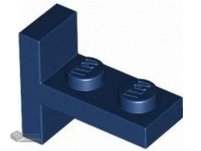 4585 – Bracket 1 x 2 – 2 x 1 Centered