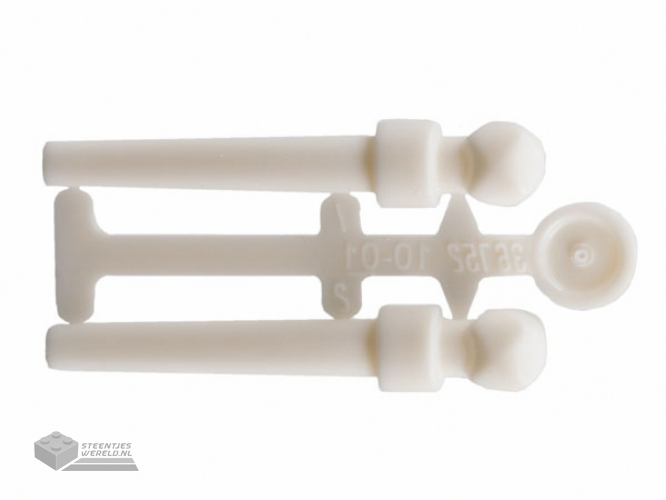 36752 – Minifigure, Utensil Wand, 2 on Sprue