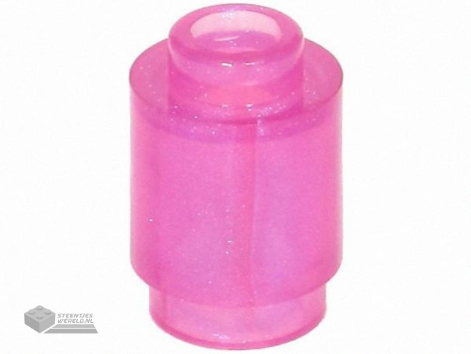 3062 – Brick, Round  1 x 1