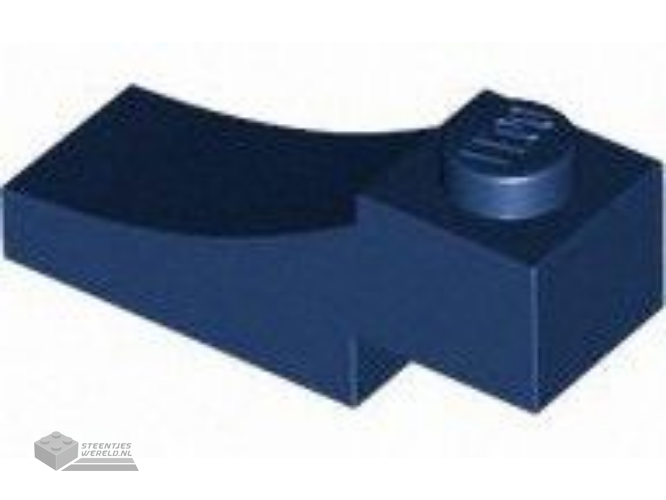70681 – boog 1 x 3 omgekeerd