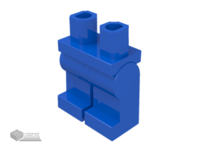 970c00 – Hips  en Legs Plain