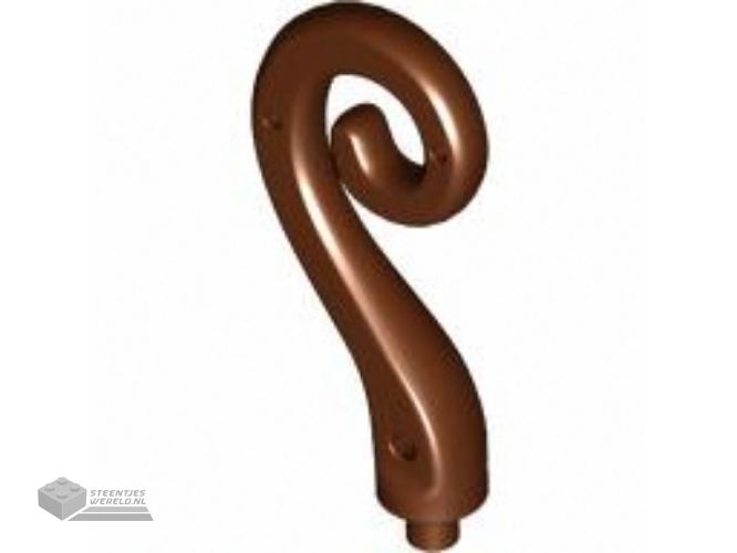 1997 – Plant Grass Stem / Horn, Spiral Curve