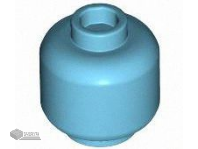 3626 – Minifigure, Head (Plain)