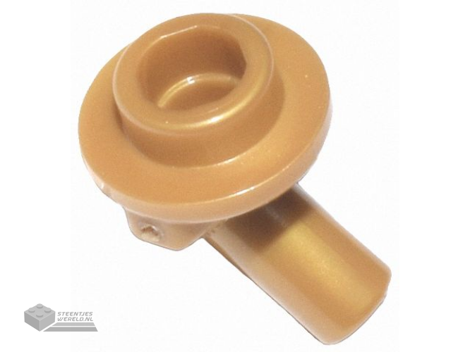 65578 – staaf 1L met Angled hol nopje