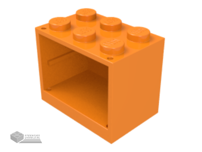 4532 – Container, Kast 2 x 3 x 2 (Undetermined Type)