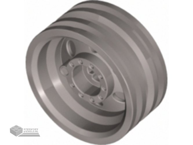 56904 – Wheel 30mm D. x 14mm (for Tire 43.2 x 14)