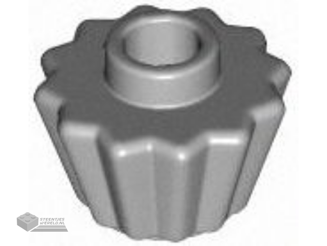 79743 – Minifigure, Utensil Cupcake Liner – platte bovenkant