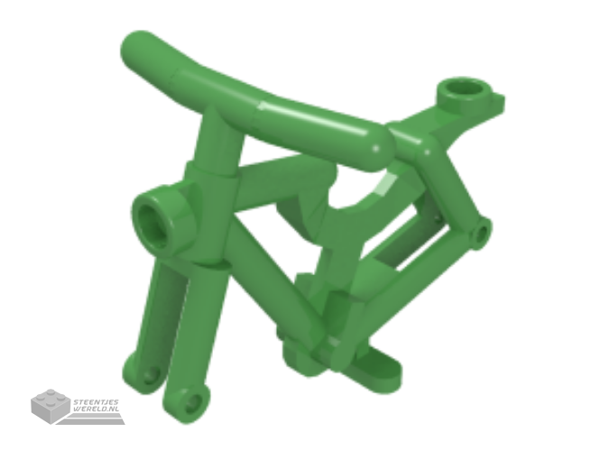 4719 – Bicycle Frame