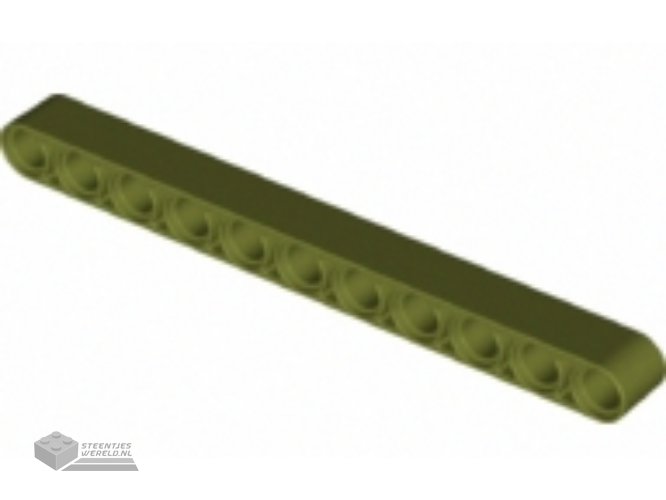 32525 – Technic, Liftarm dik 1 x 11