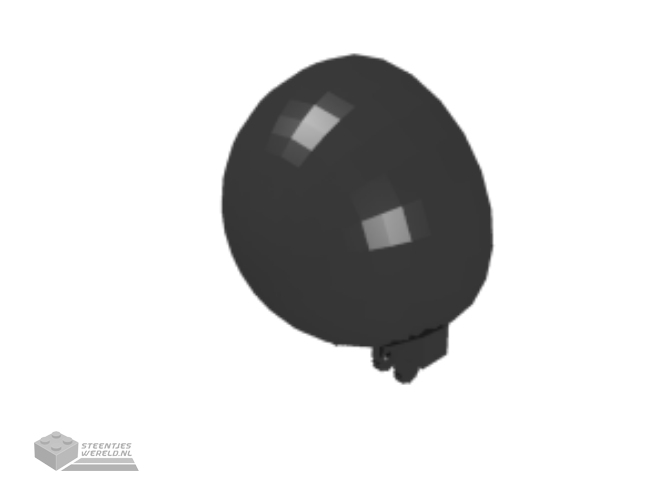 50747 – Windscherm 6 x 6 x 3 Canopy Half Sphere met Dual 2 Fingers