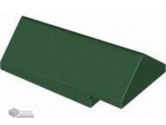 80545 – Slope 45 2 x 4 x 1 1/3 Double, Tapered