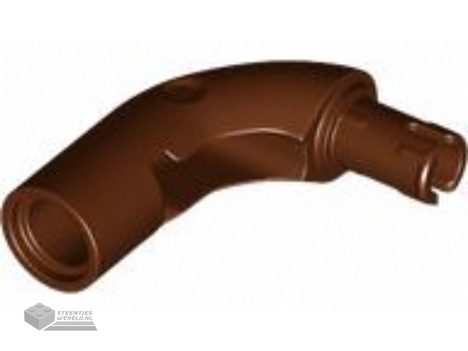 3968 – Arm Long with Technic Pin and Pin Hole