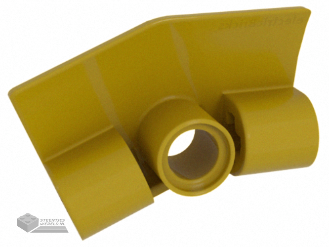 2457 – Technic, Panel Curved # 3 2 x 3 x 1 Angled