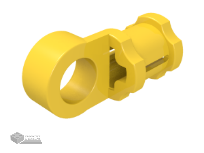 44 – Technic, Technic as en pin Connector Toggle Joint Smooth