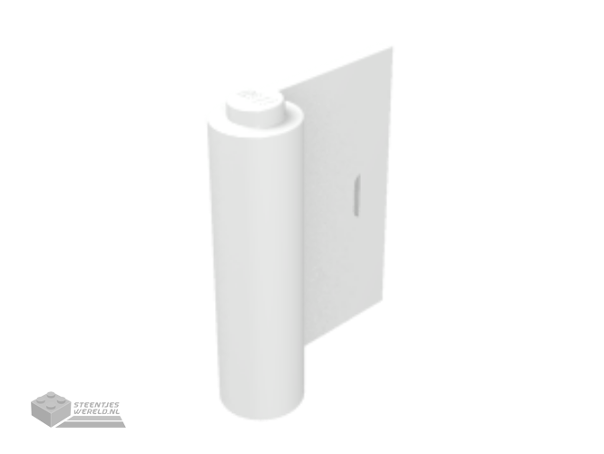 3192 – Door 1 x 3 x 3 Right