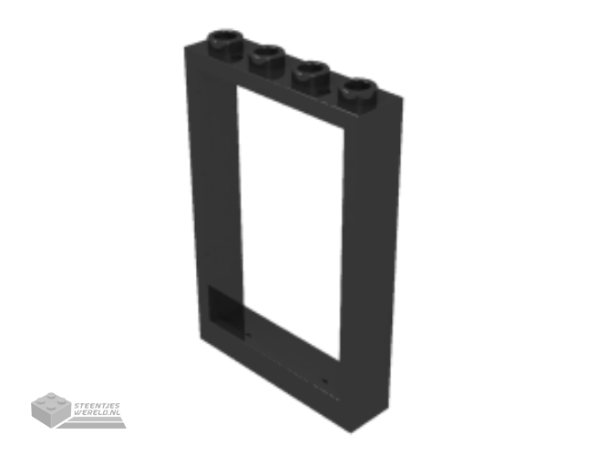 2493 – raam 1 x 4 x 5