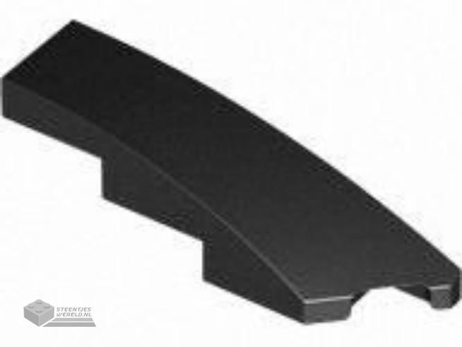 5414 – Wedge 4 x 1 Right