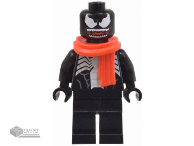 sh0984 – Venom – Scarf