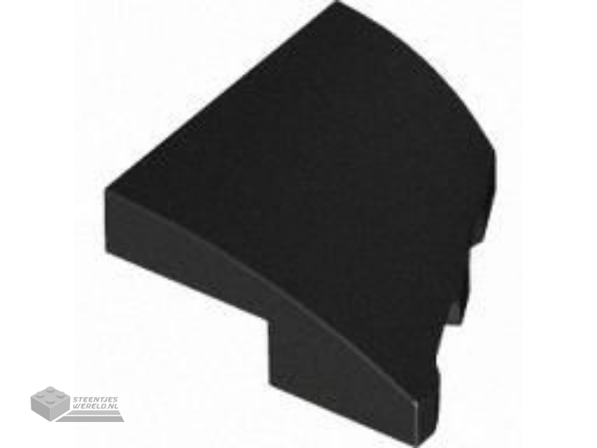 5095 – Wedge 2 x 2 x 2/3 Left