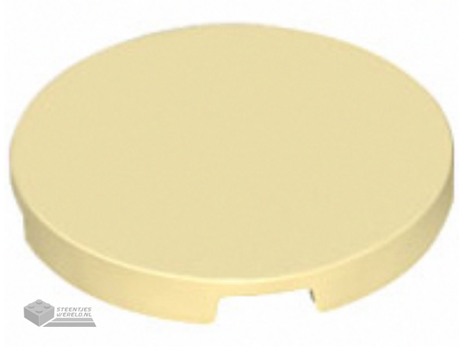 67095 – Tegel, rond 3 x 3