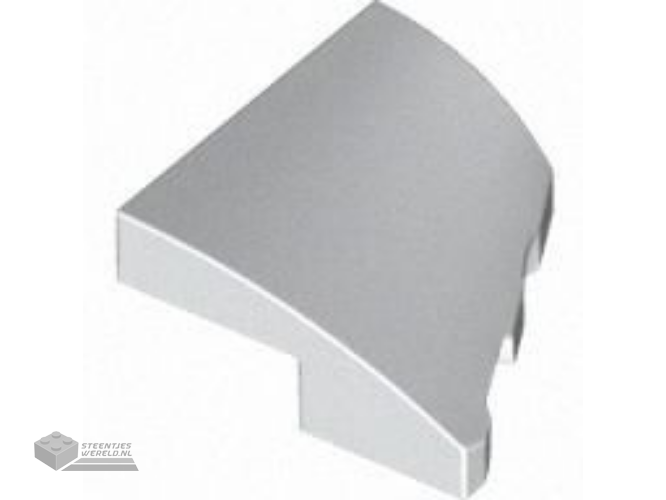 5095 – Wedge 2 x 2 x 2/3 Left