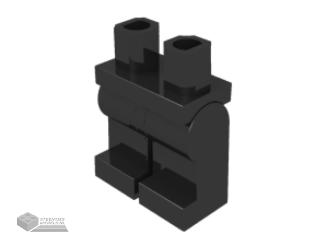 970c00 – Hips  en Legs Plain