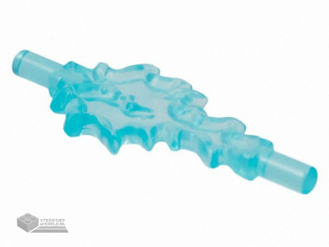 35032b – Power Burst Bolt Large with Bar Ends