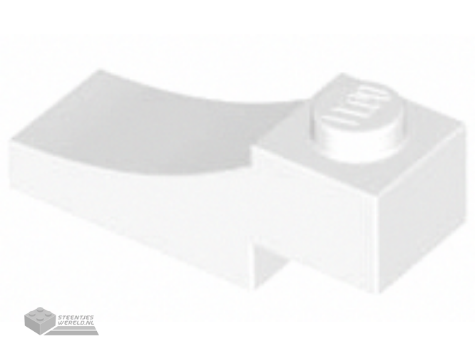 70681 – boog 1 x 3 omgekeerd