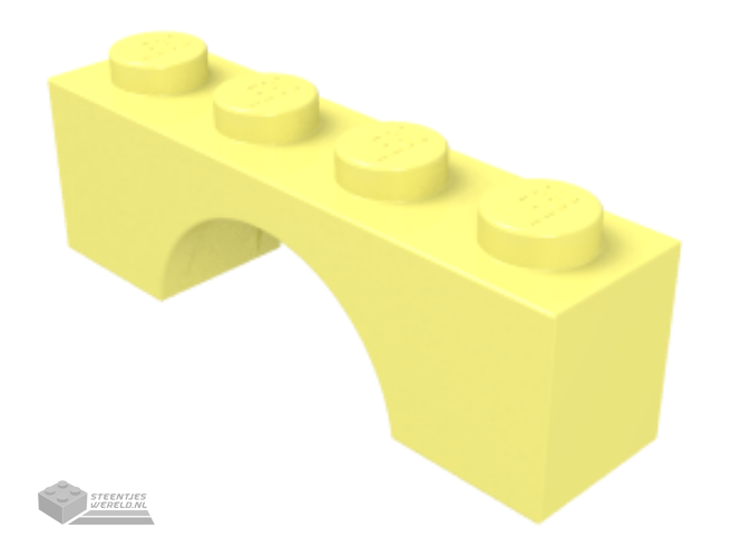 3659 – boog 1 x 4