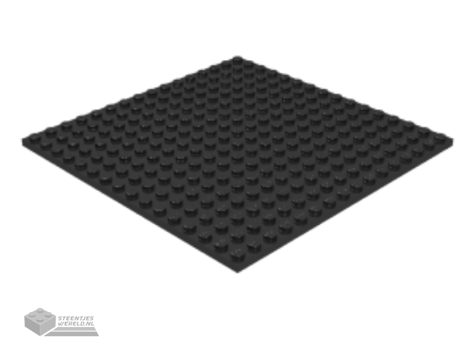 91405 - Plaat 16 x 16