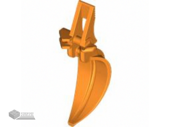 76755 – Technic Grabber Arm Claw