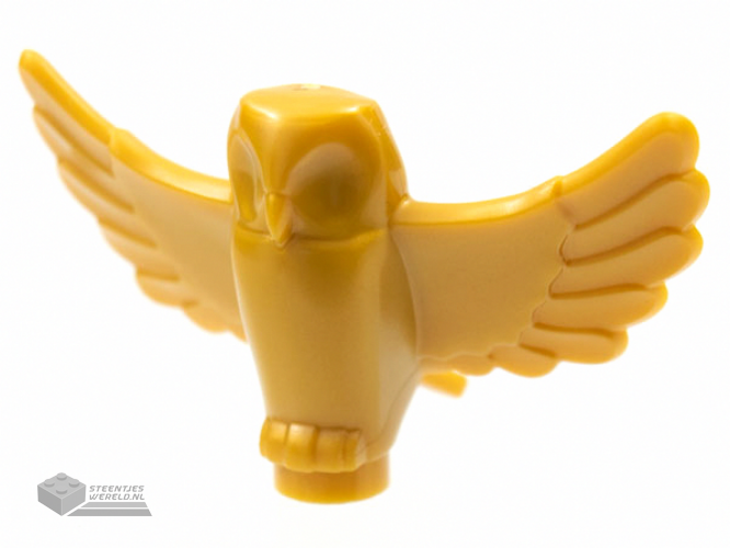 67632 – Owl, Spread Wings