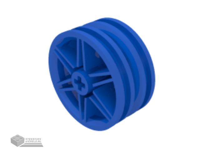 56904 – Wheel 30mm D. x 14mm (for Tire 43.2 x 14)
