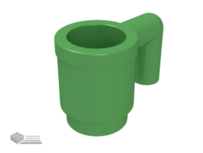 3899 – Minifigure, Utensil Cup