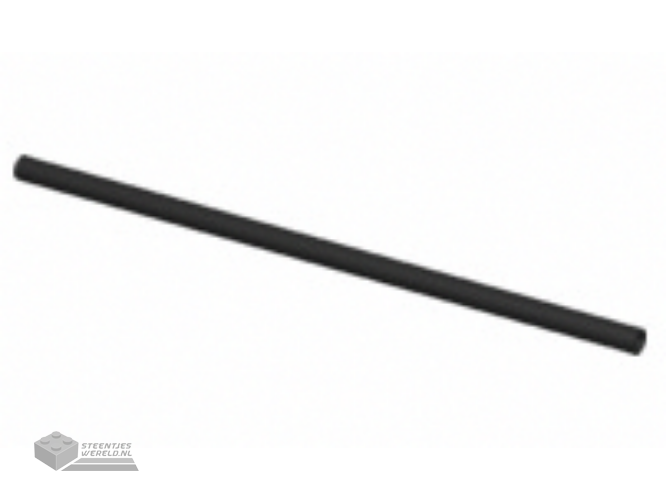 75c11 – Hose, Rigid 3mm D. 11L / 8.8cm