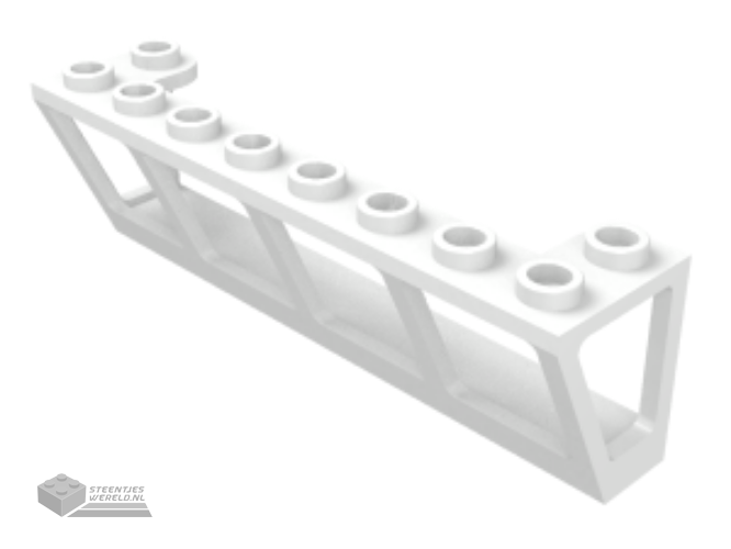 89648 – raam 2 x 8 x 2 Boat