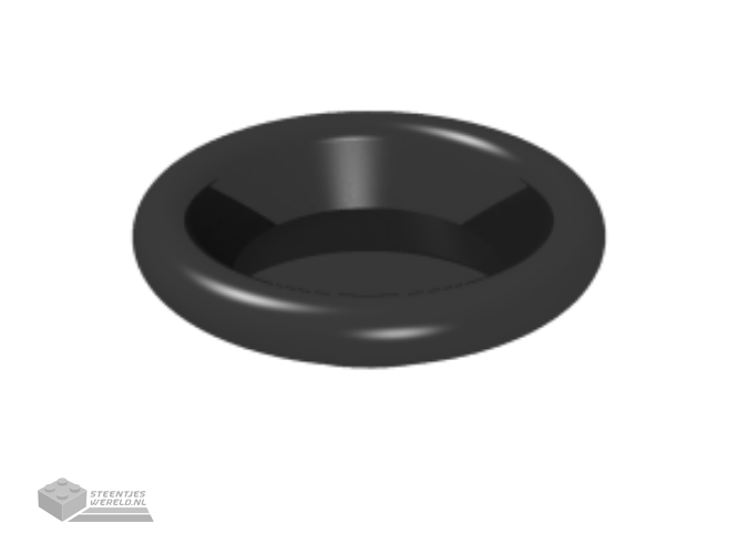 6256 – Minifigure, Utensil Dish 3 x 3