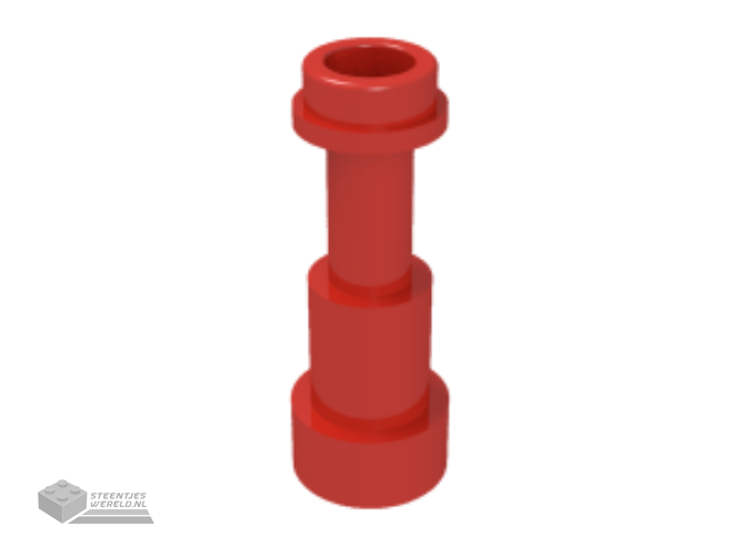64644 – Minifigure, Utensil Telescope