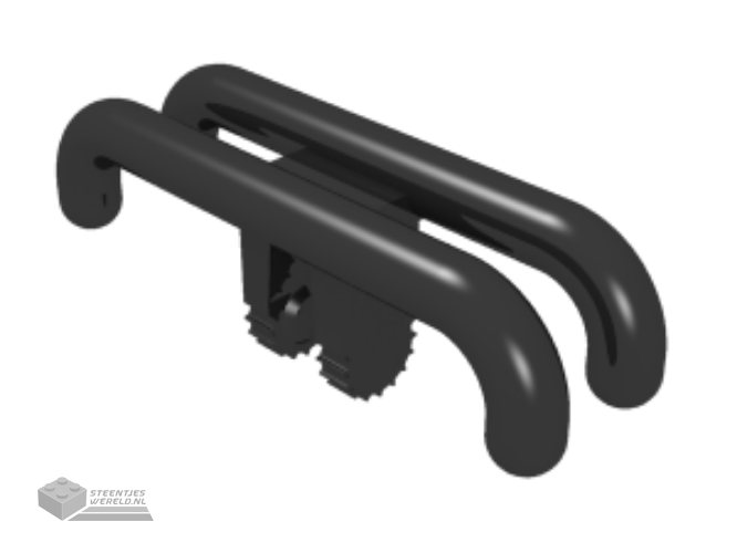 2922b – Hinge Train Pantograph Shoe Locking with 2 Fingers